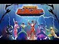 Download Lagu Kyoryu Sentai Zyuranger - English Opening Theme By DJ Crunchy Zedd