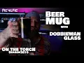How to Blow Glass II Cup with a handle On the Torch SEASON 3 Ep 10 II