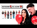 POP THE BALLOON OR FIND YOUR LOVE EP 65