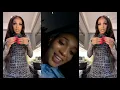 Edwina Carla Isaac Twerk and Chill Instagram Compilation