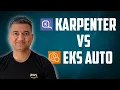 Download Lagu Kubernetes Karpenter Vs AWS EKS Auto