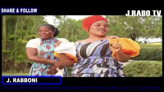 Download RABBONI ||Official Video|| ATA-EYEN MP3