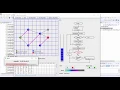 BFS-DFS-Dijkstra Algorithms Simulator Java Project