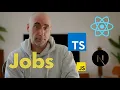 How to Land a React Job in 2025 Step-by-Step Guide