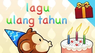 Download Lagu Ulang Tahun Anak | Selamat Ulang Tahun MP3