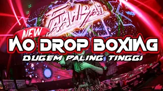 no drop dj boxing medan x dugem full bass tinggi abis 