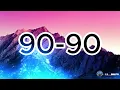90 - 90 Nabbe Nabbe (Official 🖤 S.J.....BHATTI .Audio) - Gippy Grewal & Jasmine Sandlas