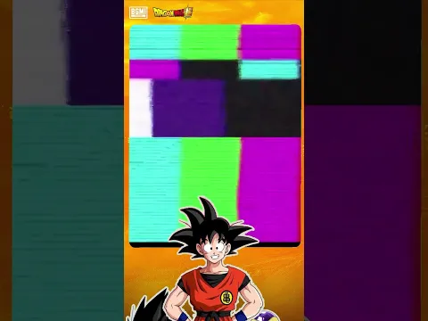 Super saiyan Goku | #goku #bgmishorts #bgmihighlights  #pubgmobile @IPREEET.69 #dragonball