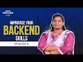 Backend Web Development in Tamil E - 6 Full Stack Developer Course in Tamil Entri Elevate
