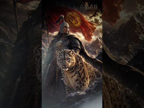 🇰🇬