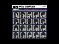 Lagu The Beatles - A Hard Day's Night  (VINYL)