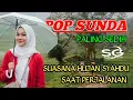Lagu Tembang Sunda Lawas‼️Sedih saat perjalanan Hujan