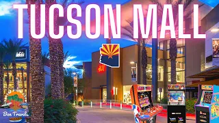Hanging Out At The Tucson Mall Gamers Warehouse Arcade Tucson AZ