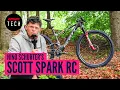 Download Lagu A Bike Fit For The GOAT! | Nino Schurter's Scott Spark RC