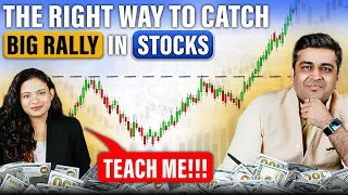 Best Chart Pattern Rounding Bottom Explained