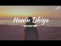 Download Lagu Hanin Dhiya Suatu Saat Nanti | lirik