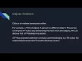 Java Classes And Objects - Part 1