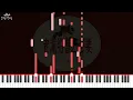 MC 張天賦 - 老派約會之必要 A Gentleman's Guide to Old-Fashioned Dating | Piano Cover