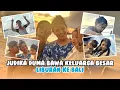 Lagu LIBURAN NATAL DAN TAHUN BARU BERSAMA KELUARGA BESAR...