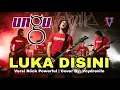 Lagu Luka Disini – Ungu (Versi Rock Paling Powerfull) Cover by Voydrevile