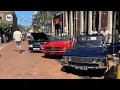 Download Lagu Oldtimerfeest in Dokkum: 200 klassiekers door de stad