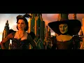 Oz The Great And Powerful 2013 The Flying Baboons Scene