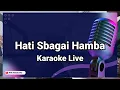 Download Lagu Lirik Karaoke Inilah yang ku punya Hati Sbagai Hamba Lagu Rohani