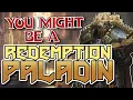 You Might Be a Redemption Paladin Paladin Subclass Guide for DND 5e 2014