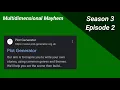 11 - The Episode Written Using Plot Generator