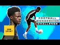 Lagu Man City midfielder Darko Gyabi kicks off new challenge | Football Wonderkids