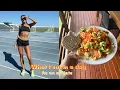 Download Lagu What I eat in a day - Training camp edition 💪🏼