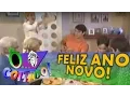 Download Lagu Ô Coitado - 3ª Temporada - FELIZ ANO NOVO, DE NOVO!