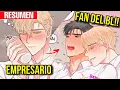 SHE FELL IN LOVE WITH HER BL FAN BOSS REALITY LOVER Summary Lady Ozora