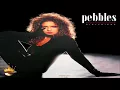 Pebbles - Girlfriend (Extended Version)