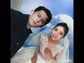 DYLAN WANG AND SHEN YUE SESION DE FOTOS PHOTOSHOOP