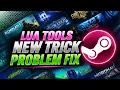 Lua Tools New Trick All Errors Fixed