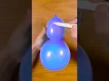 CREATE Your Own Cute Cat Balloon Figure Easily