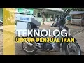 Download Lagu CARITA - Teknologi Untuk Penjual Ikan (329/1)