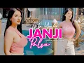 Download Lagu Gita Youbi - Janji Palsu (Official Music Video) | REMIX