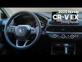 Download Lagu 2025 Honda CR-V | EX Trim | Driving Review
