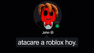 JOHN ME ADVIRTIÓ de ESTO...💀