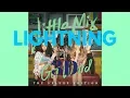 Download Lagu Little Mix  - Lightning ~3D~