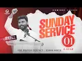Download Lagu LIVE | SUNDAY 1st SERVICE | 22 JUNE 2025 | PASTOR BENZ | COMFORT CHURCH