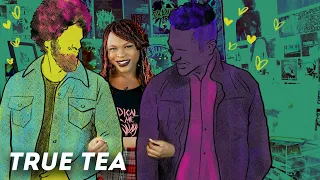 Bisexual Men Vs Pansexual Men Kat Blaque