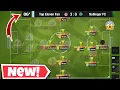 Download Lagu NEW! Top Eleven Best Formation and Tactics for Beginners 2025 | Win Every Matches 😱