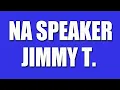 NA Speaker Jimmy T Narcotics Anonymous Speaker God s Been Willing All My Life