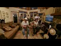 Jason Scott & The High Heat - Too Good, Too Bad (Acoustic Inside Eufala)