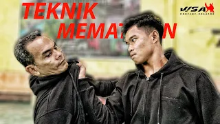 Download KALIAN DI TODONG.. | Lakukan 5 teknik beladiri ini!! SELF DEFENSE MP3