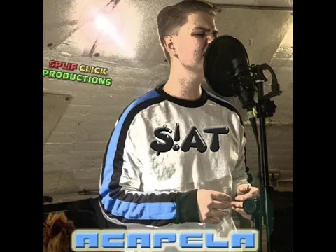 Download MP3 $!AT Acapela (Audio)