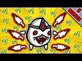 Vampire Tooth on Lich is the easiest Danger 5 Win Brotato Guide